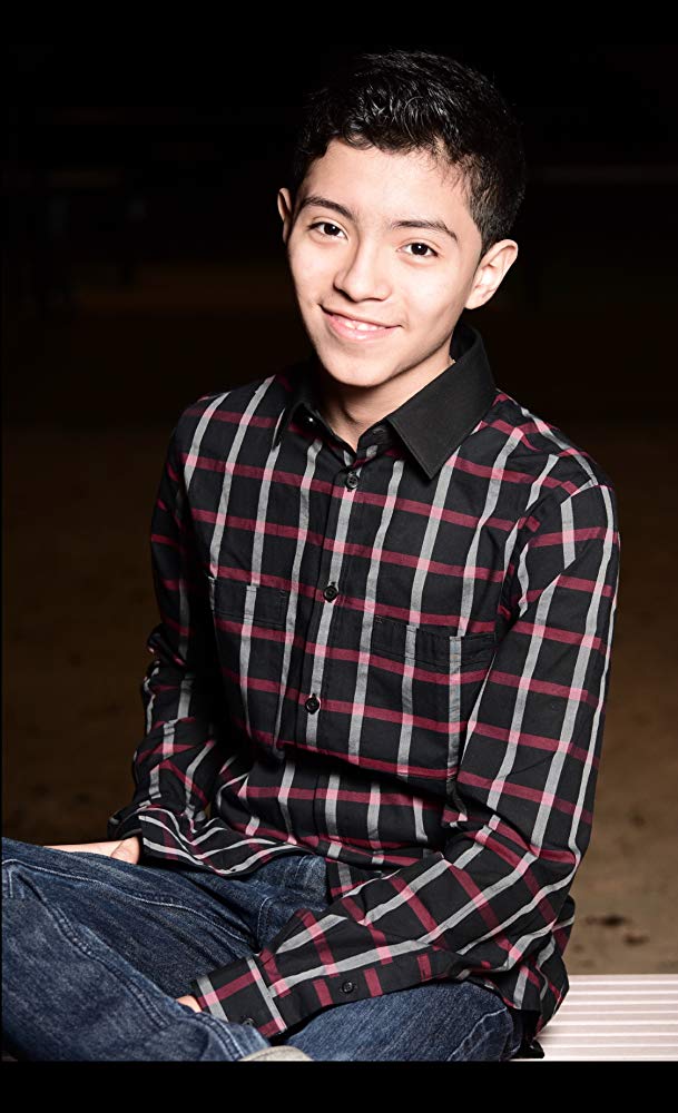 Bryan Gael Guzman