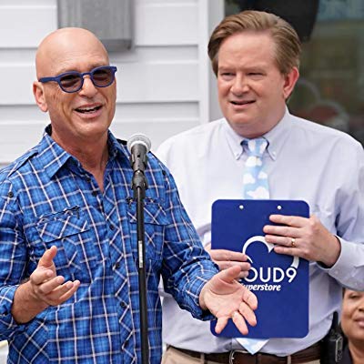 Howie Mandel