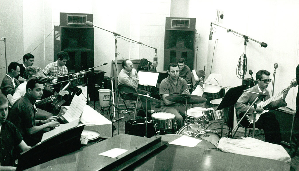 Hal Blaine