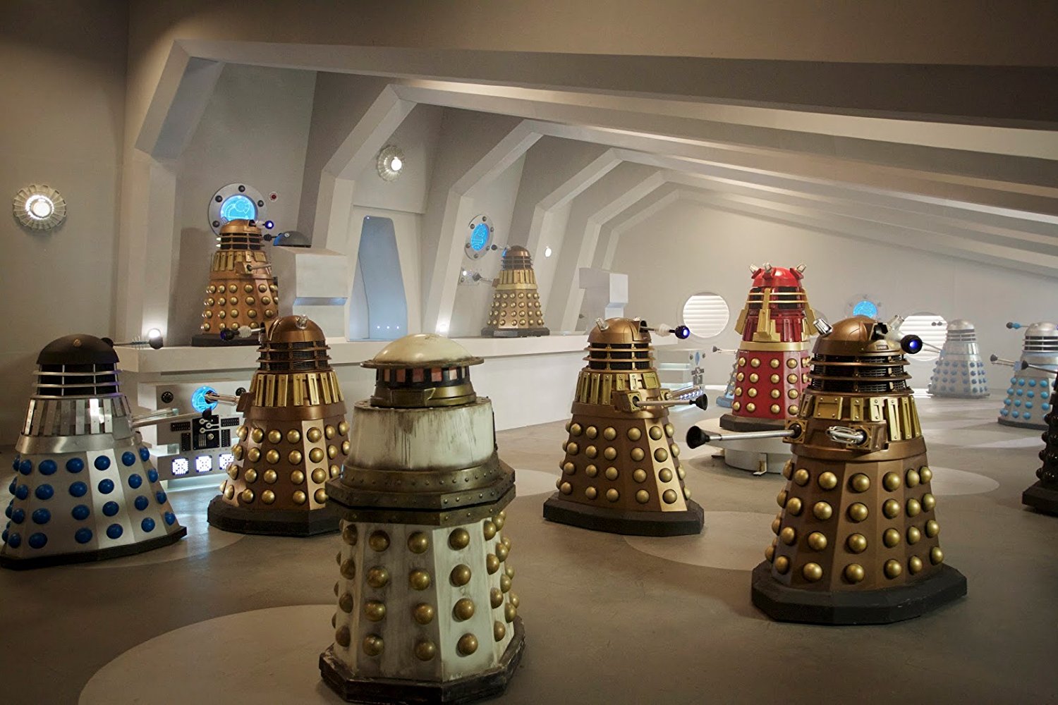 Daleks