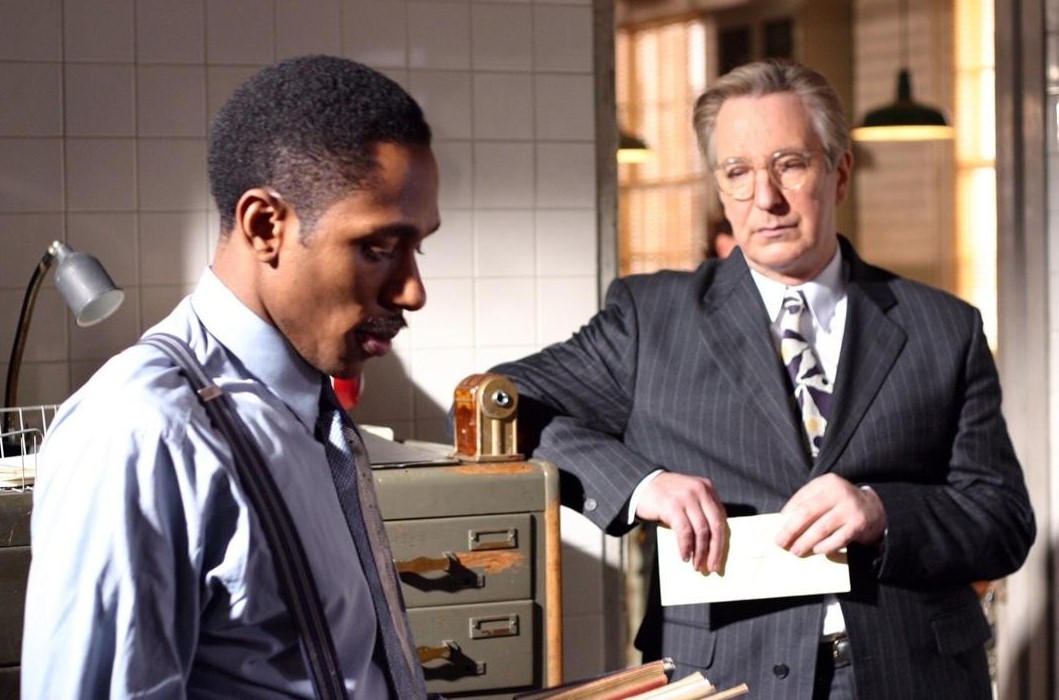 Vivien Thomas