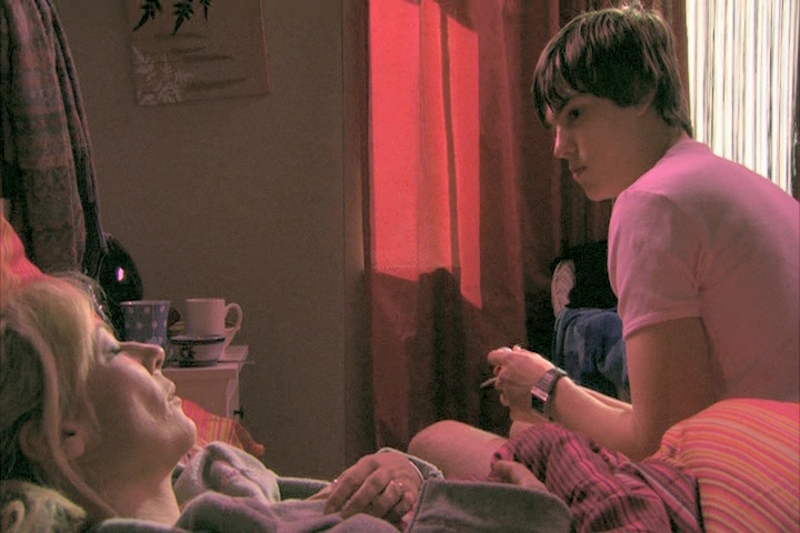 Anthea Stonem