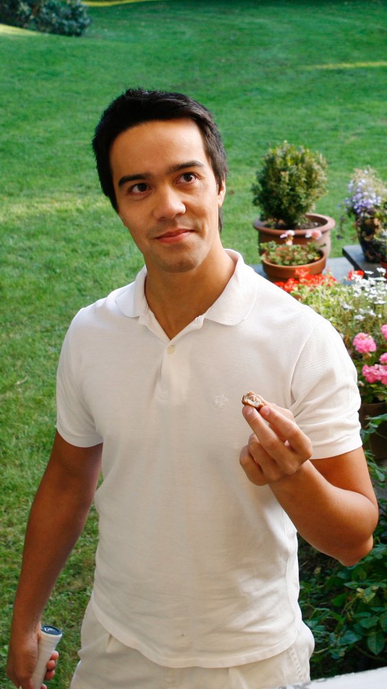 Hermann Sabado