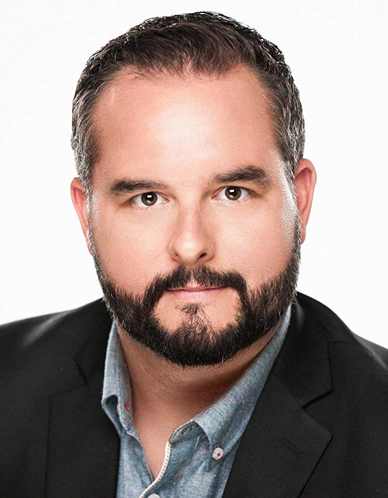 Tommy Lee Kirby