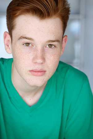 Ian M. Hamilton