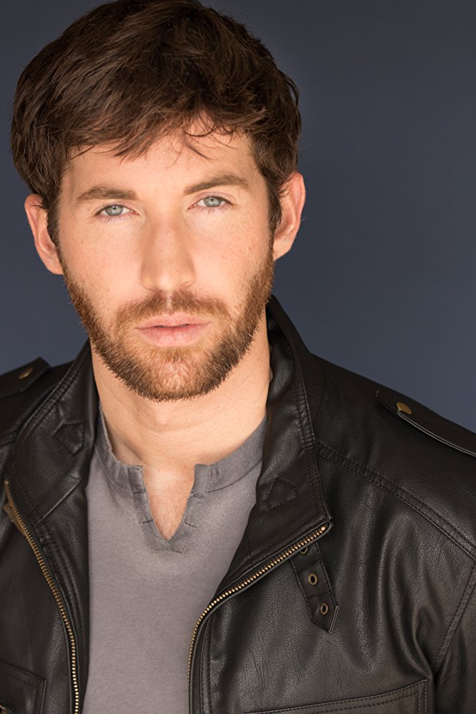 Jake Parrish