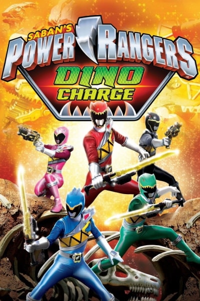 123movies power rangers dino super charge