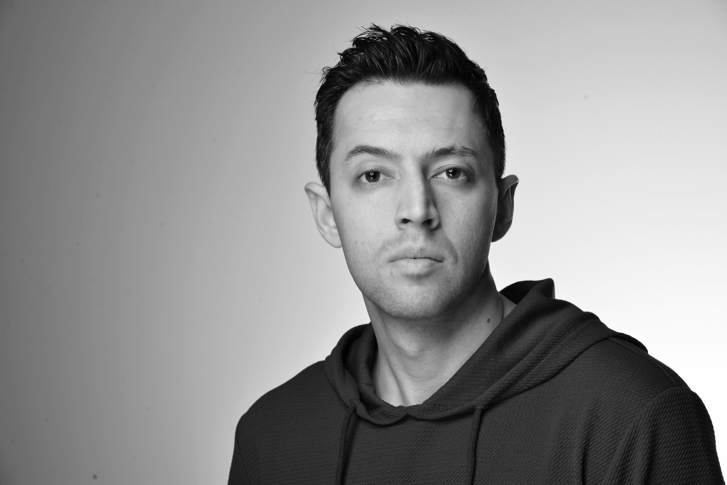 Michael John Benzaia