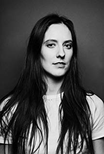 Halla Thordardottir