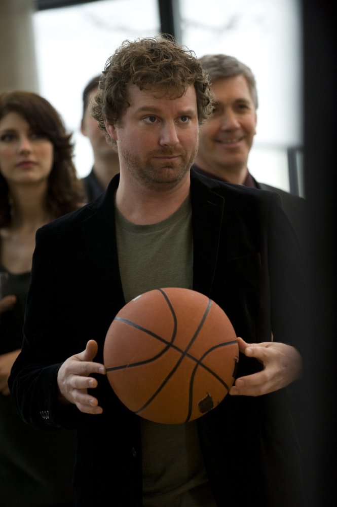 Patrick Gilmore