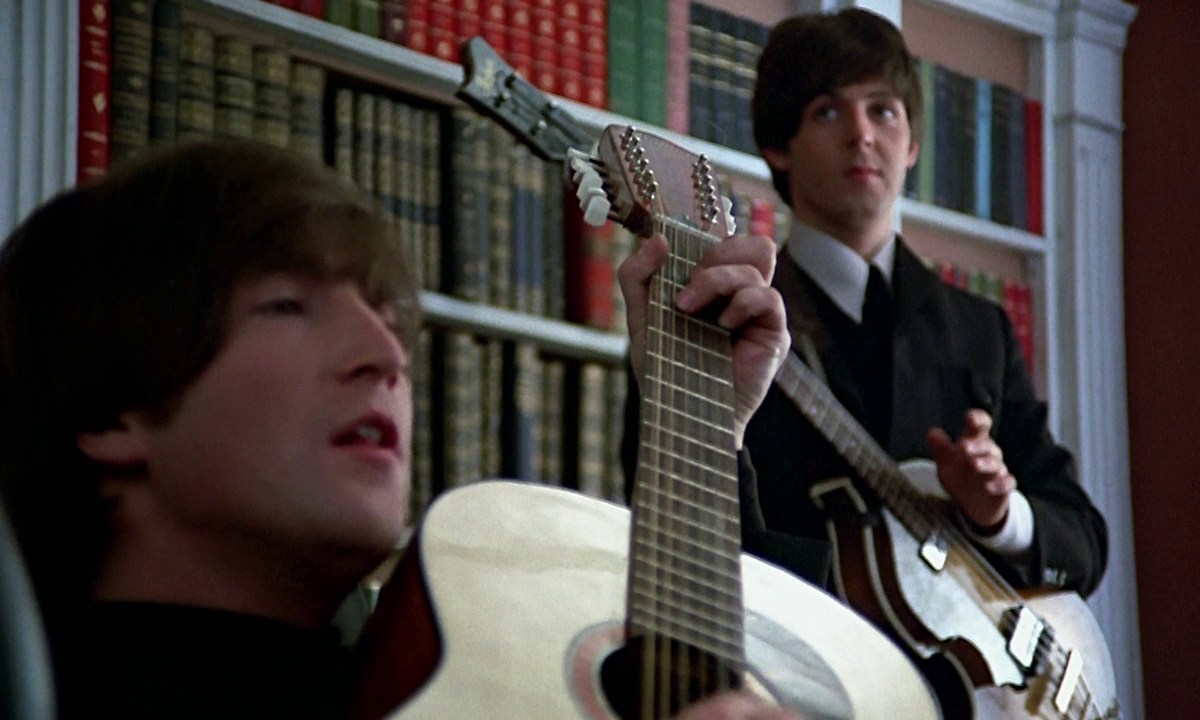 The Beatles
