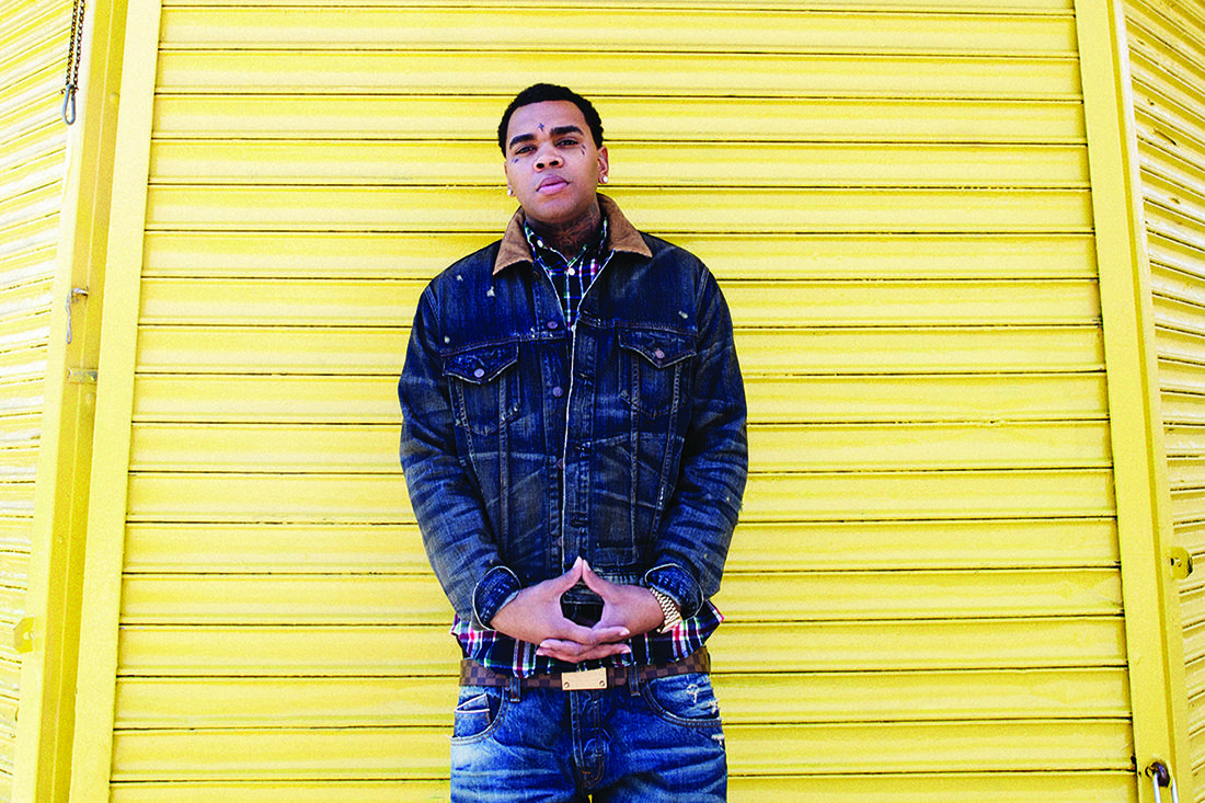 Kevin Gates