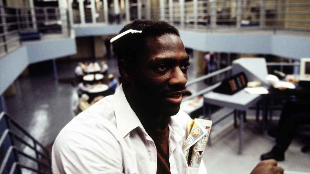 Simon Adebisi