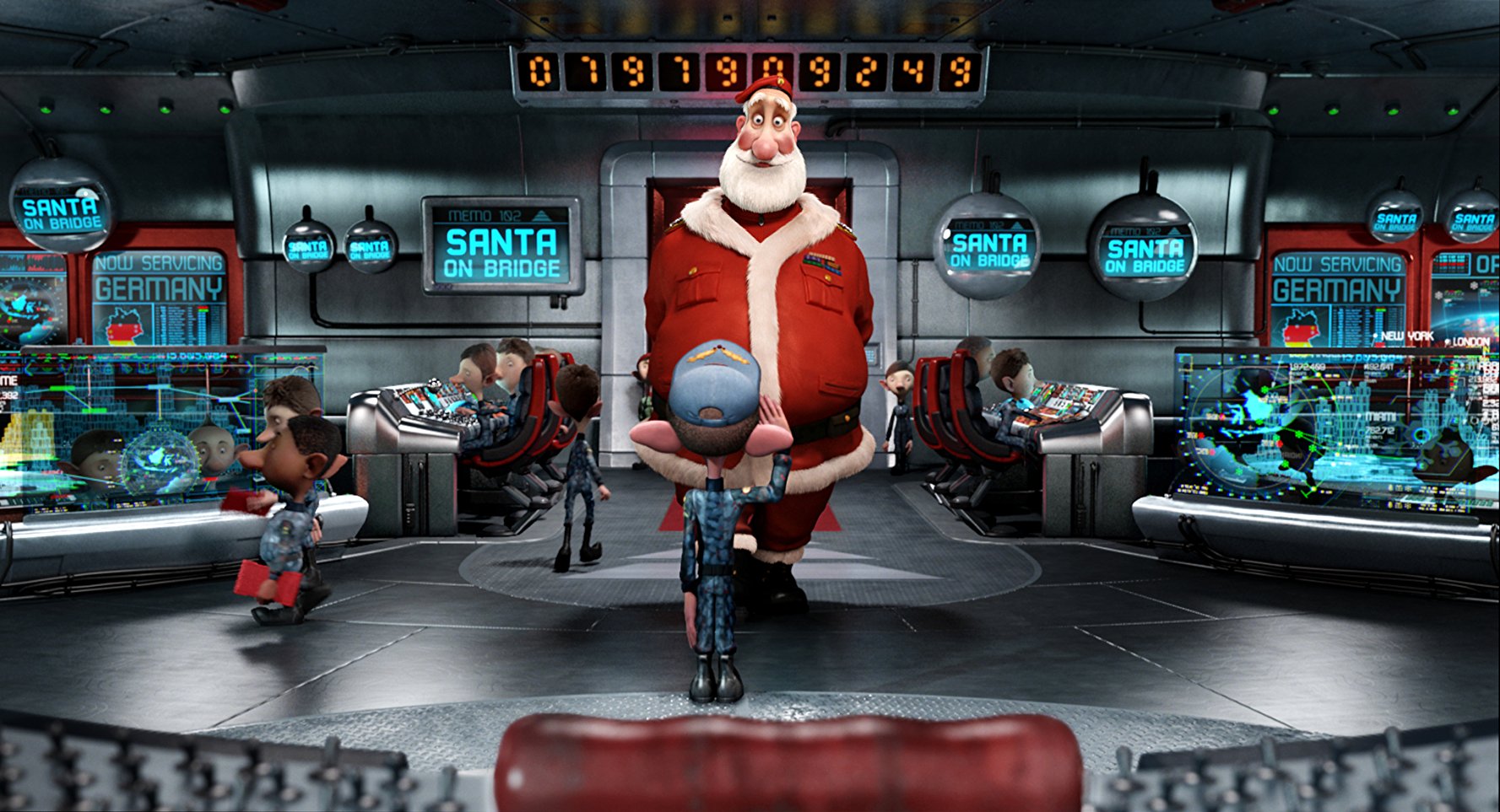 Grandsanta