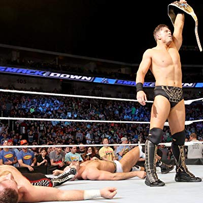 Sami Zayn