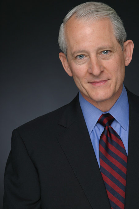 Clyde Tull