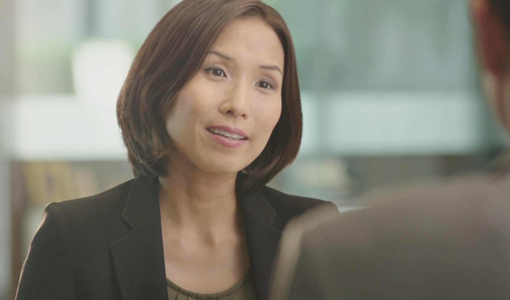 Tora Kim