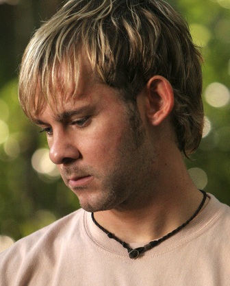 Charlie Pace