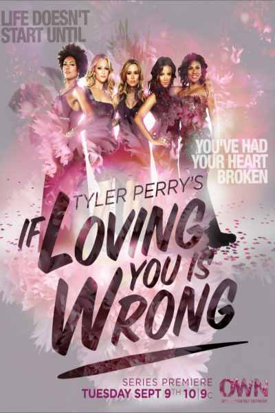If Loving You Is Wrong&nbsp;- Season 3