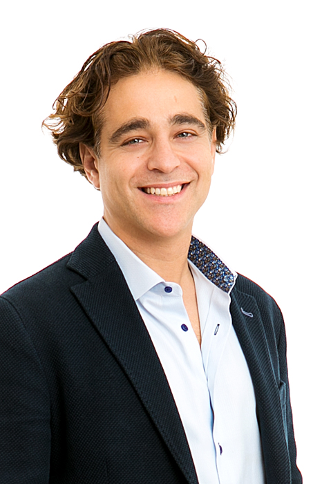 Richard Elden