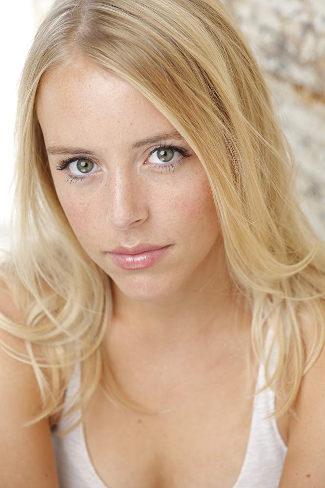 Caitlin Crommett