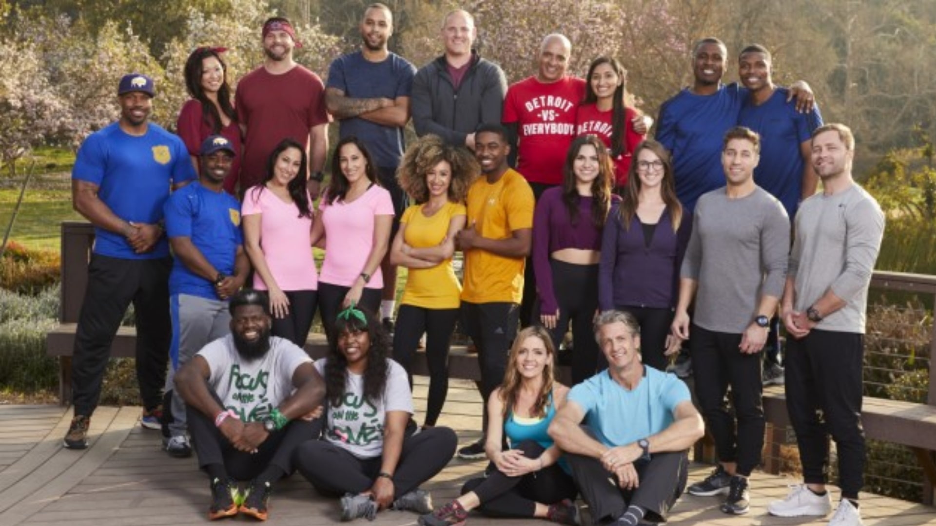 Season 33