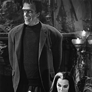 Herman Munster, Charlie Munster
