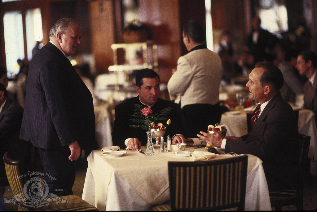 Charles Durning