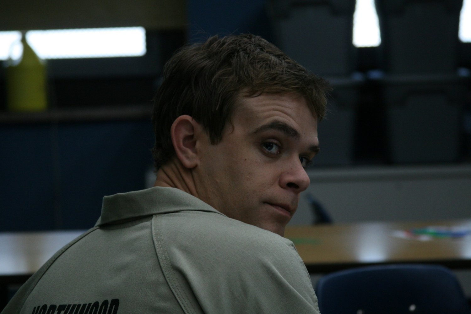 Nick Stahl