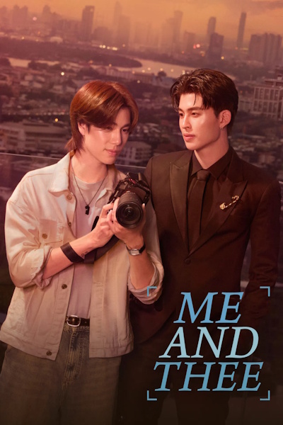 Me and Thee - Season 1