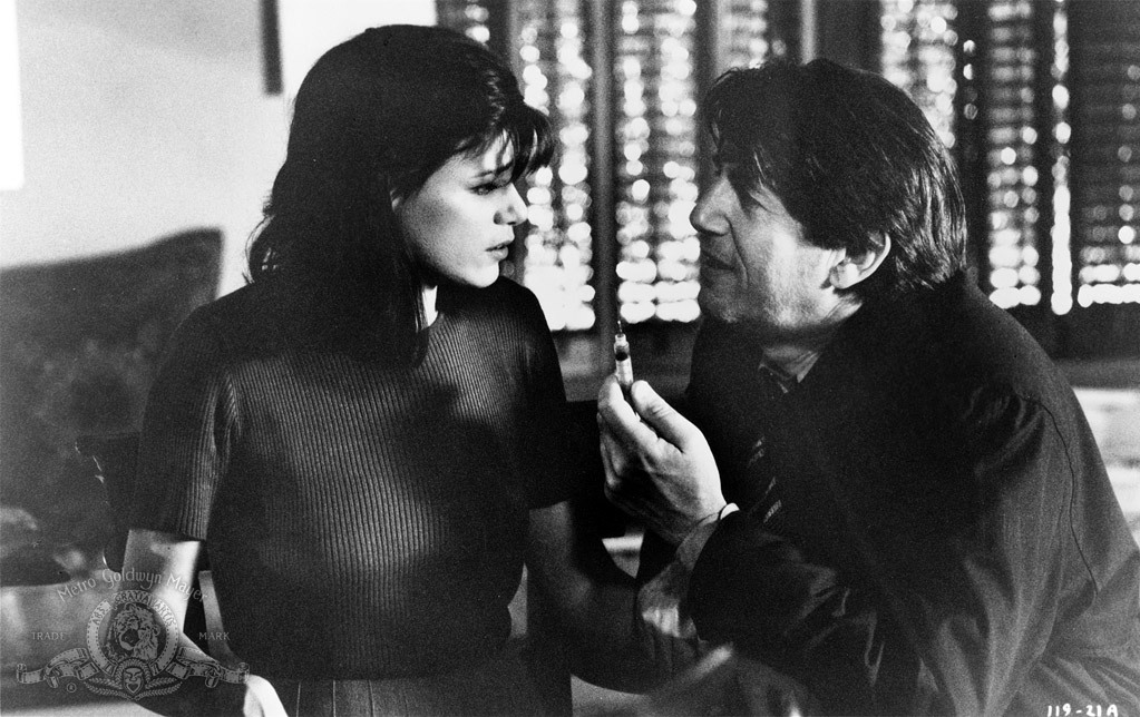 Linda Fiorentino