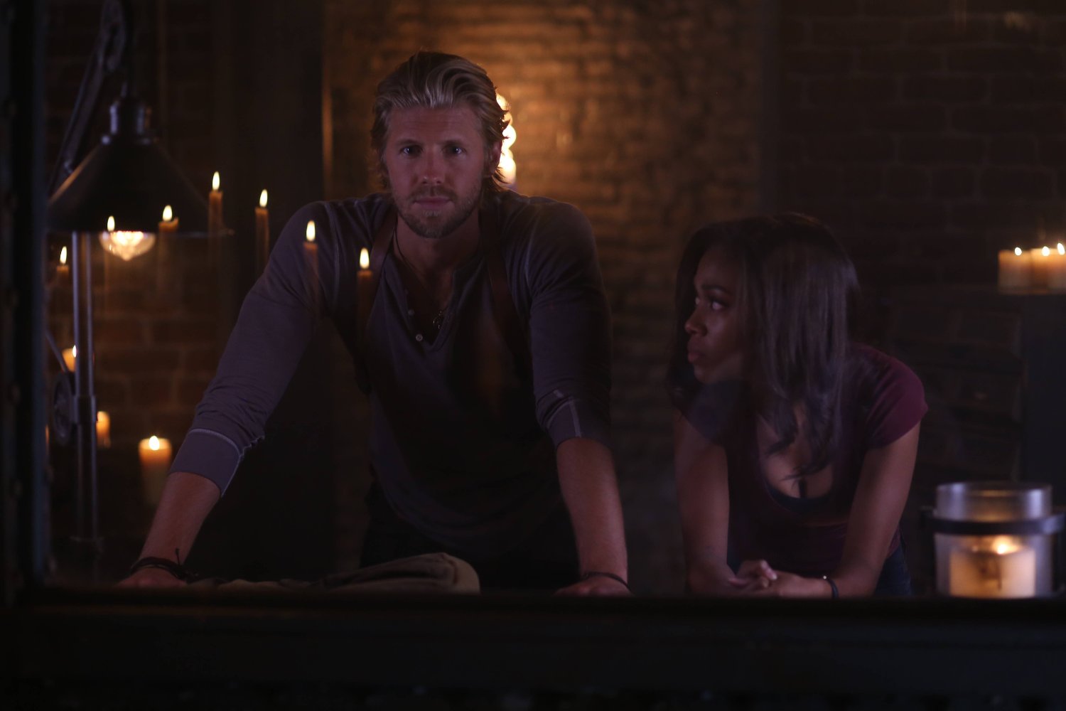Matt Barr