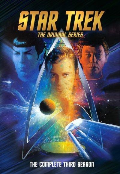 Star Trek: The Original Series - Season 3