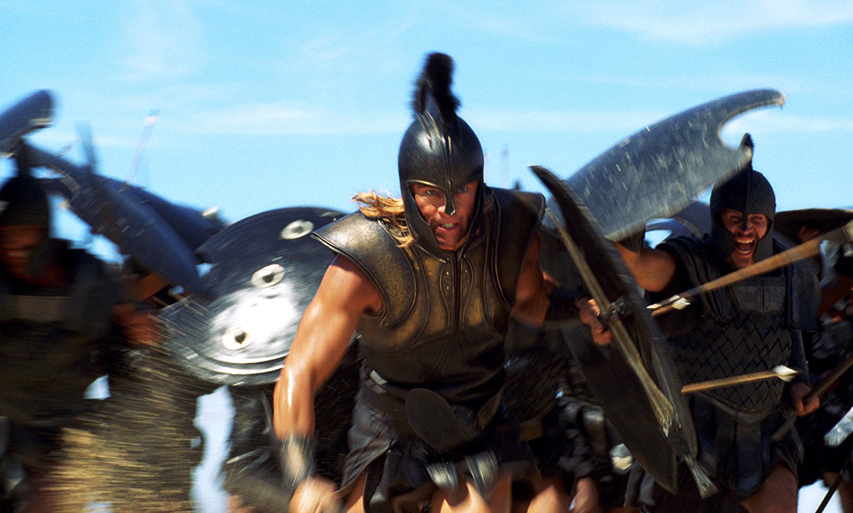 Achilles