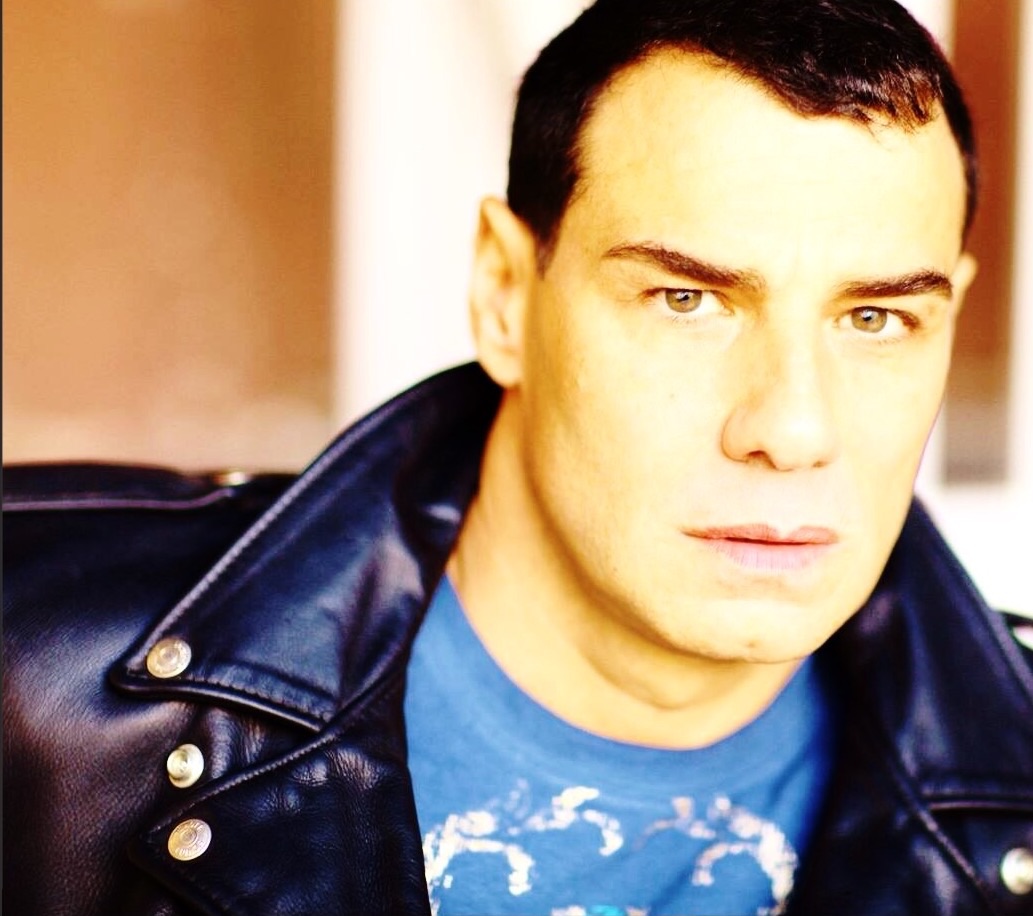 Gio March
