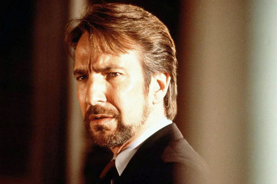 Hans Gruber