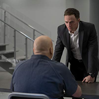 Wilson Fisk