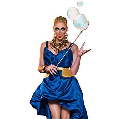 Himself - Contestant, Himself, Detox