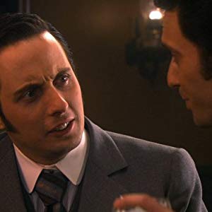 Charles Ponzi, Eddie Driscol