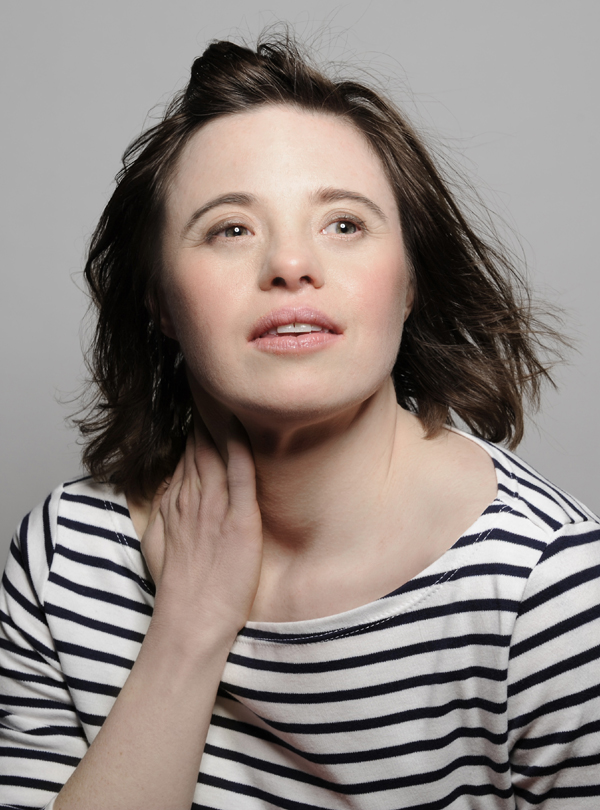 Sarah Gordy