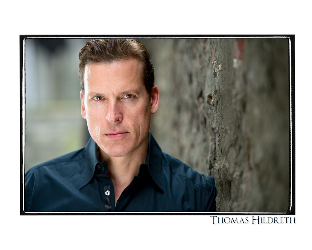 Tom Hildreth