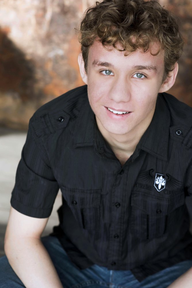 Carsen Warner