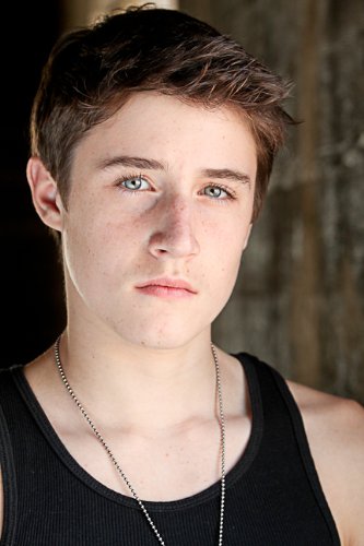 Austin James Wolff
