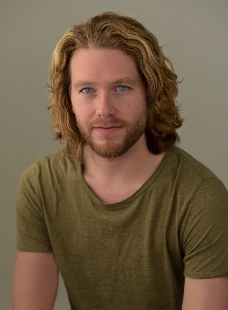 Christopher Kozak