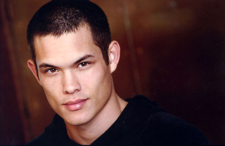 Jason Hastings