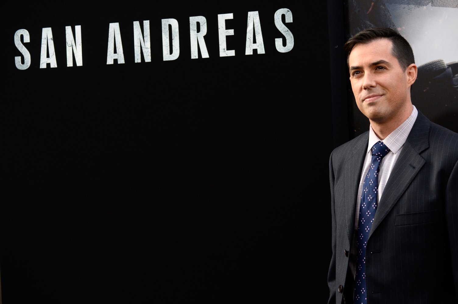Brad Peyton