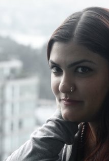 Maryam Najafi