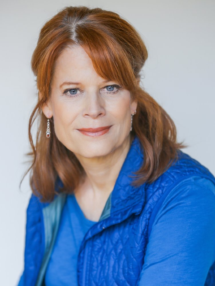 Caryn West