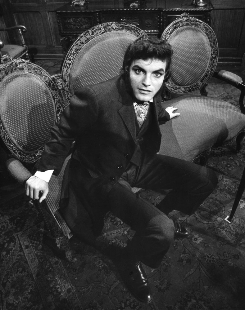 David Selby