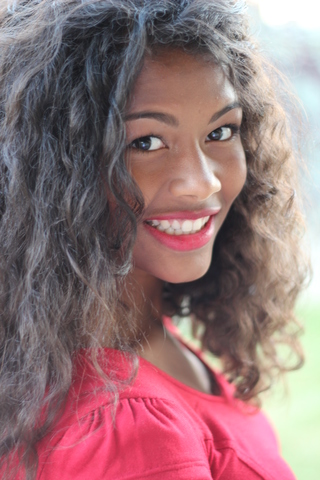 Kaya Coleman